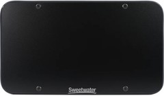 RAB Audio ProRak 4U Rack – Black