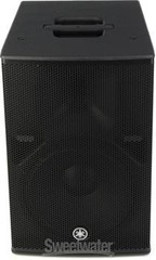 Yamaha CHR12 1,000-watt 12-inch Passive Loudspeaker