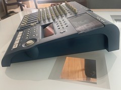 Tascam Portastudio 424 MKIII 4-Track Cassette Tape Recorder Mixer -Boxed Tested