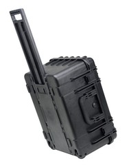 SKB Cases 3I-2015-MC24 Water-Proof Microphone Case For 24 Mics With Wheels New