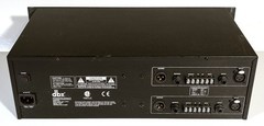 🔥【PRO SERVICED】DBX 1231 Dual 31-Band Graphic Equalizer! Bal XLR,TRS💥GUARANTY