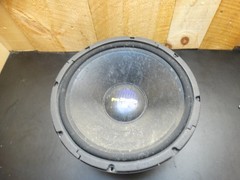 Welton RM-065-264 Pro Studio 15″ Woofer – 4 ohms