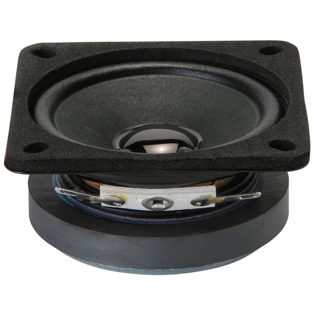 Visaton FRS7-8 2.5″ Full-Range Speaker 8 Ohm