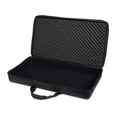 Headliner HL12008 Pro Fit Black Case for Rane Four and Performer Controllers