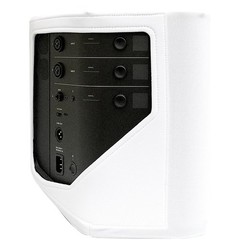 Bose S1 Pro+ Play-Through Cover, White