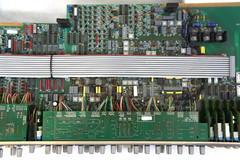 Solid State Logic SSL 6089002XD Dynamics Insert for 9000 series-Untested