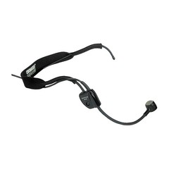 Shure WH20QTR Headset Microphone Refurbished