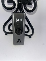 Apogee Jam Plus – USB Instrument Interface