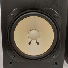 Yamaha NS-10M Speaker System Studio Monitors Japan Used