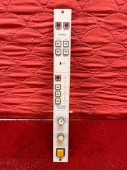 Used Wheatstone AudioArts Control Room Monitor Talkback TB Studio Module CRSW-70