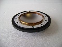 Replacement EV Electro Voice 81320 Diaphragm DH1 DH1A DH2012 DH7 N/DYM1, 16 Ohms