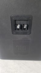 Pair of JBL Control 29AV Professional 2-Way Indoor / Outdoor Speaker Monitors