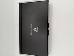 Apogee Element 24 Thunderbolt Audio Interface 24-Ch, 2 Mic In, Optical I/O