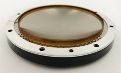 4″ Diaphragm for JBL 2445, 2445H, Peavey 44XT and other Horn Drivers, US Seller!
