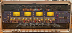 Focusrite ISA 428 4 Channel Preamp With Digital ADAT Expansion Card