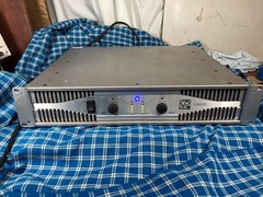 Classic Pro Power Amplifier V3000 8 Ohm 400W Working Item 3 Month Warranty