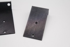 Replacement Rack Ears for Behringer MDX4600 Audio Dynamics Interactive Processor