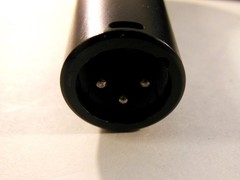 SHURE PG58 Vocal Wired Dynamic Microphone with Case, Mic Clip, XLR Cable, Nice