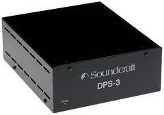 Soundcraft Spirit RW8032 DPS3 Console Power Supply GB8 Live 8 Series Two DPS-3