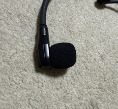 Shure SM35 Mini XLR Performance Headset Condenser Microphone TA4F Connector
