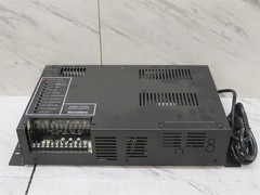 Bogen Communications 250W Telephone Paging Amplifier TPU250 – TESTED