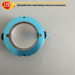 For QSC HPR Celestion CDX T5696A Driver QSC SP-000082-GP HPR152F Diaphragm 1.75″