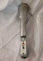 Vintage 1960’s Electro Voice 664 dynamic microphone