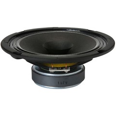Visaton BG17-8 6.5″ Full-Range Speaker with Whizzer Cone