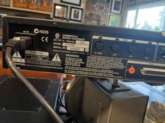 ROLAND 5080 W/ 3 Expansion Boards , See Pic For Expansion Packs
