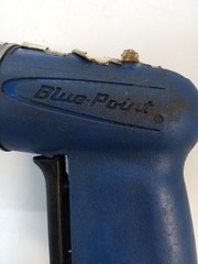 BLUEPOINT AT235MC 1/4“ DRIVE 25FT/LB MICRO AIR IMPACT WRENCH TOOL