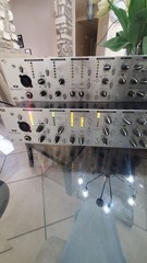 lot 2 Focusrite Voice Master Pro Mic Preamp Compressor Audio Interface