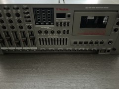 Vestax MR-44 Rack Mount Multi Track Cassette Recorder Dbx noise reduction