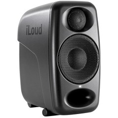 IK Multimedia iLoud Micro Monitor Pro 3″ Studio Monitor (Each) Refurbished