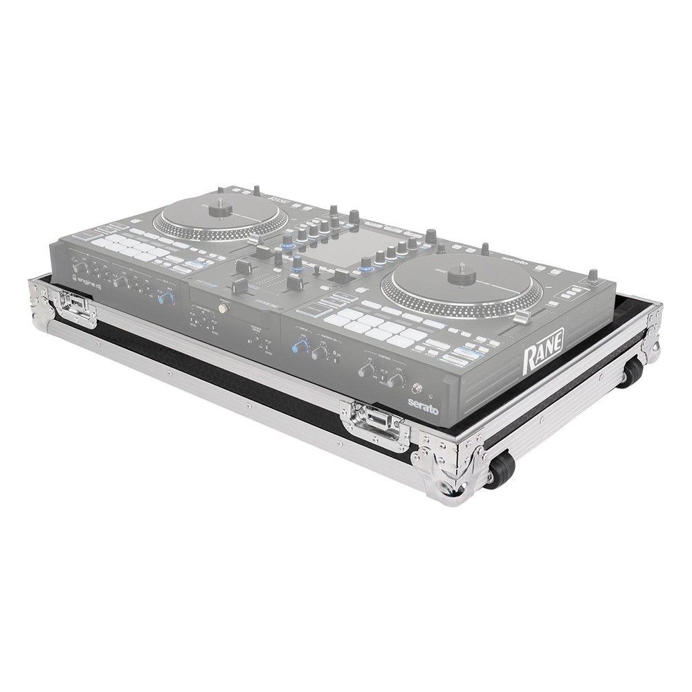 Headliner HL10028 Low Profile Flight Case for Rane System One System DJ Contr…