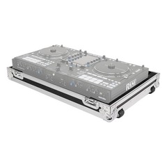 Headliner HL10028 Low Profile Flight Case for Rane System One System DJ Contr…