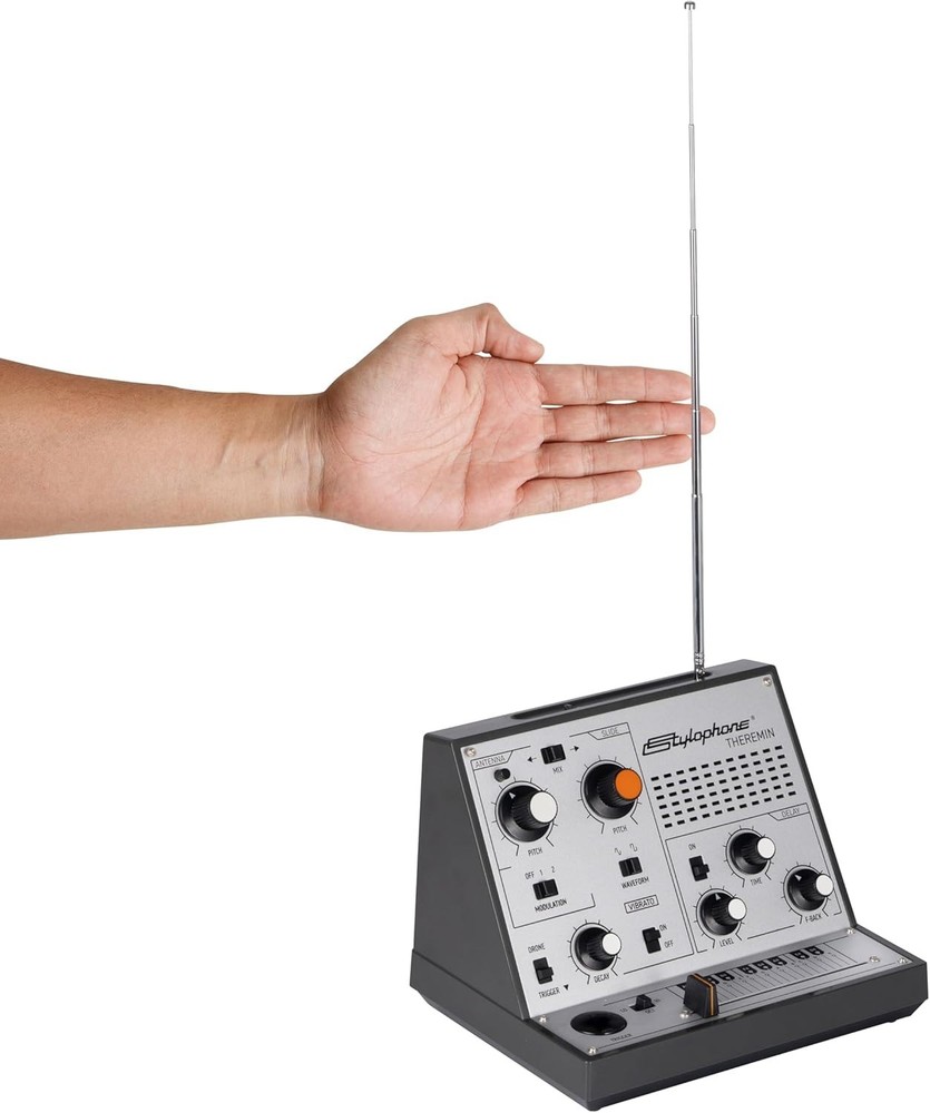 THERAMIN – stylophone NEW