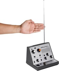 THERAMIN – stylophone NEW