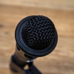 Blue Microphones enCore 300 Condenser Microphone Black Encore300 Mic U282619