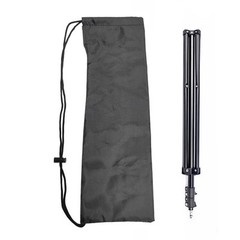 35/50/55/74cm Drawstring Toting Bag Handbag For Mic Light Tripod Stand Umbrella