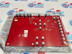 DiGiCo SD9 P16074.P1 UPPER LEFT CARD ( This Card Use In SD9 Console Mixer )