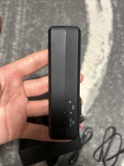 IK Multimedia iRig Pro I/O Universal Audio MIDI Interface Clean!