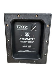 Peavey TXR TSS/T-Max Speaker Crossover Plate 4 Ohm 350W 3500Hz HF Level Control