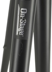 On-Stage Stands All-Aluminum Speaker Stand Pack BLEMISH