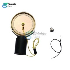 Audio M7 Large Diaphragm Condenser Microphone Head 6-Micron DC 48V 34Mm 3U