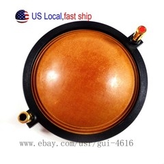 Diaphragm For PRV D4400Ph, D4400Ph-Nd and D4260Ph 8 Ohm US Local