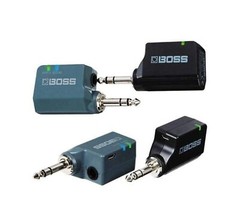 BOSS / WL-20L Guitar Wireless System Model without cable tone simulation JPNew