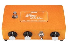 Warm Audio WA-FTB FOXY Tone Box Guitar I