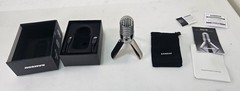 SAMSON Meteor Mic USB Studio Condenser Microphone Recording