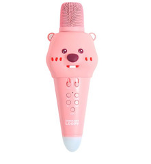 Royche Wireless Janmang Loopy Bluetooth Microphone Handheld