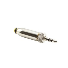 YAM C4SO-B Microdot Adapter FOR DPA Fits SONY Wireless Bodypack Transmitter
